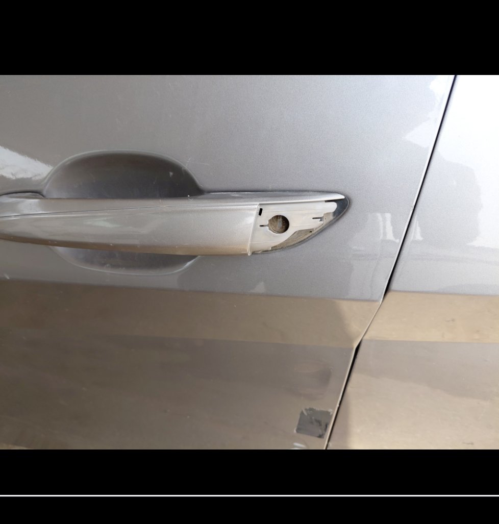 هيونداي إلنترا Fleet 2022 image