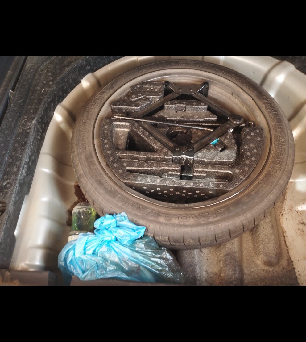 إم جي 5 STD 2023 image