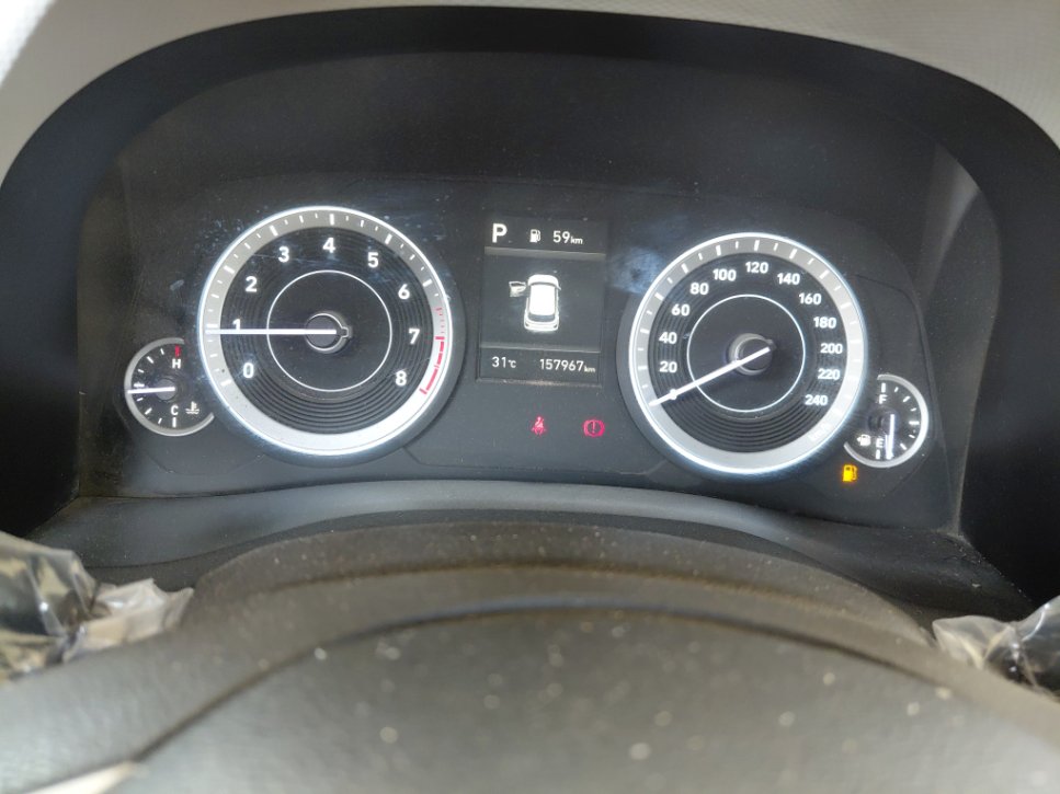 هيونداي كريتا Smart SPORT 2021 image