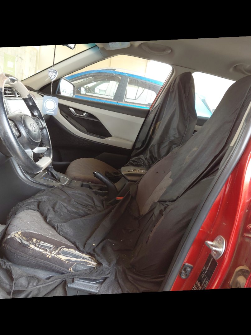 هيونداي كريتا Smart SPORT 2021 image