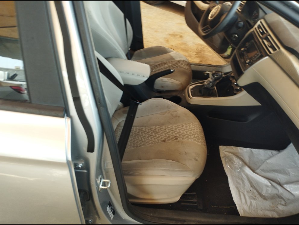 إم جي 5 STD 2023 image