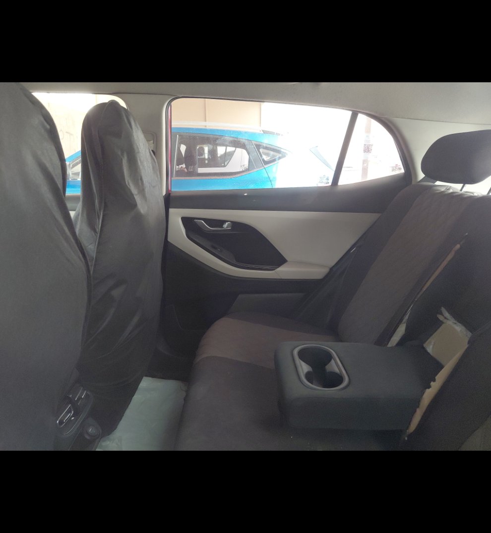 هيونداي كريتا Smart SPORT 2021 image