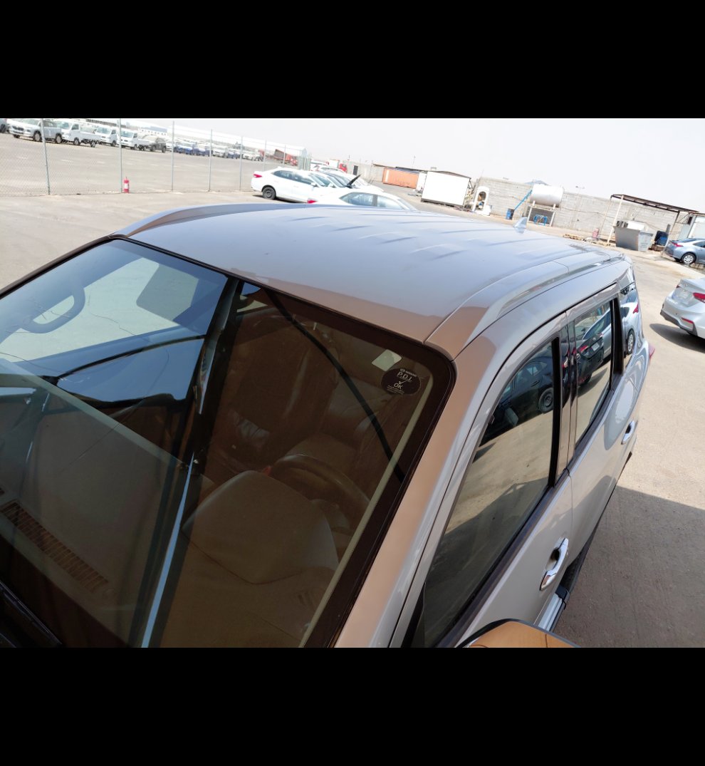 نيسان إكستيرا Titanium -  Sport 2021 image