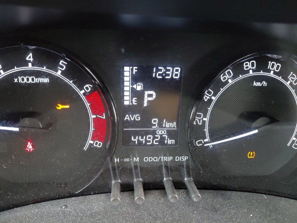 تويوتا رايز LIMITED 2023 image