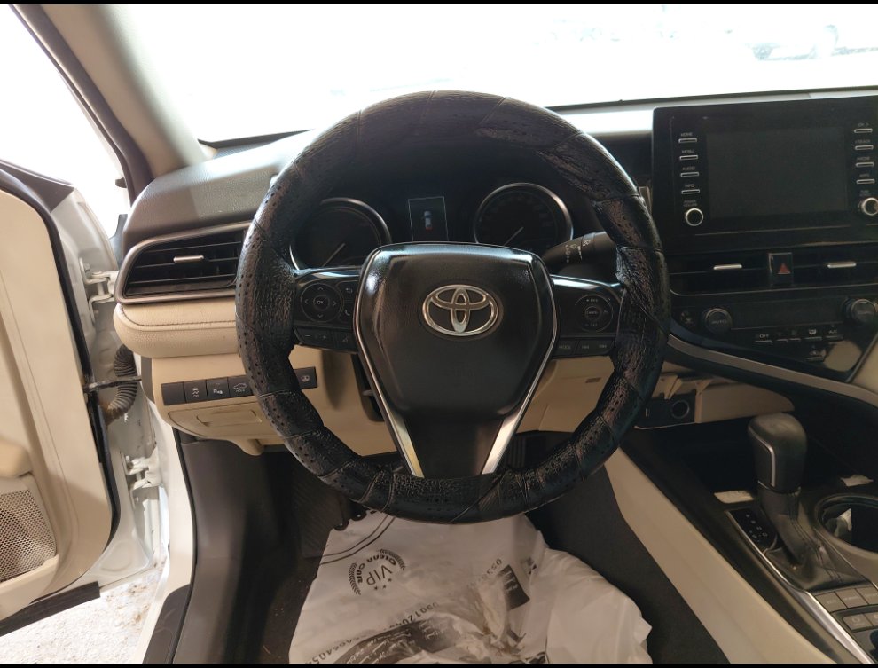 تويوتا كامري GLE HEV 2021 image