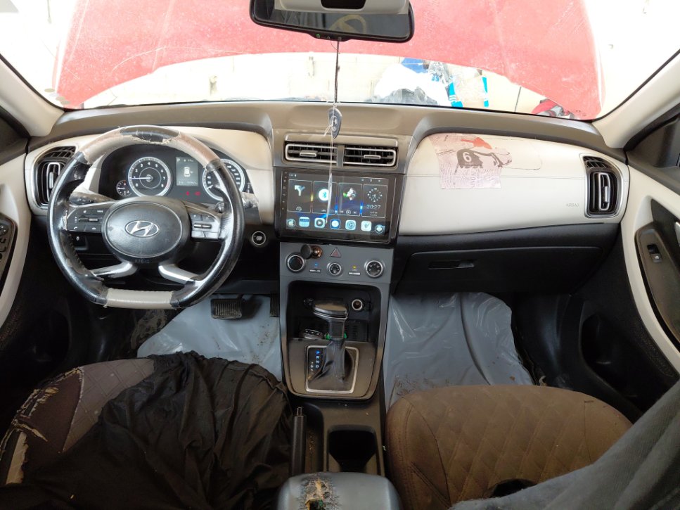 هيونداي كريتا Smart SPORT 2021 image