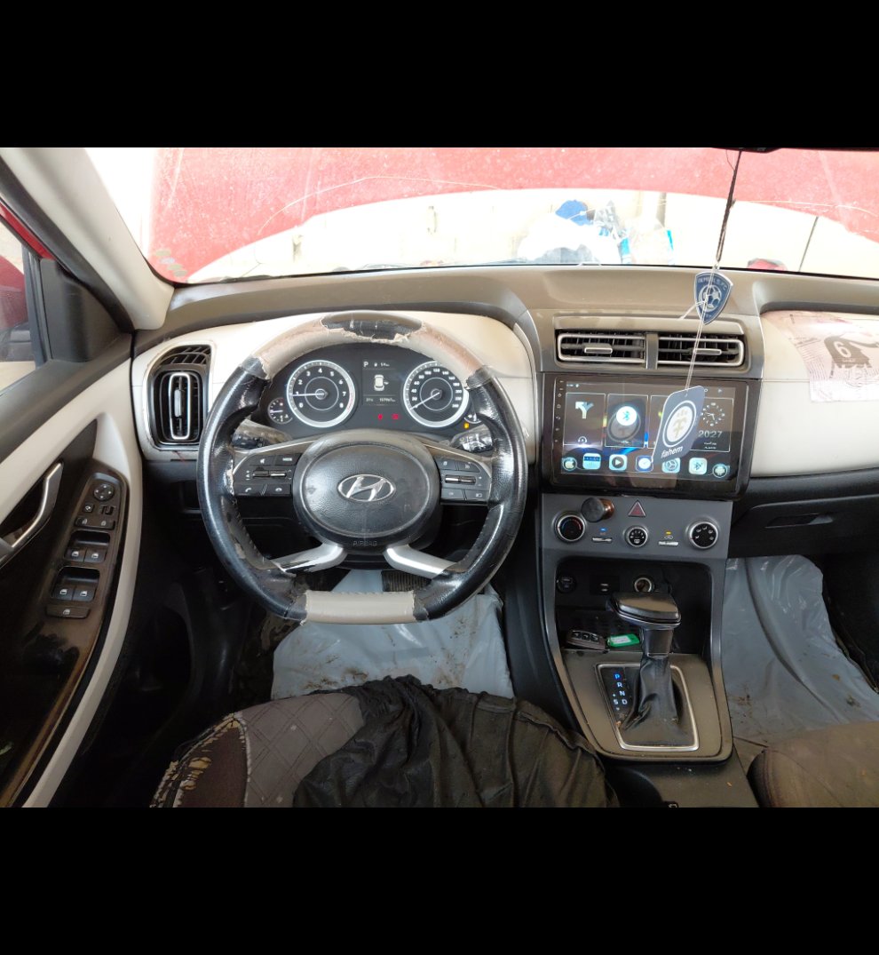 هيونداي كريتا Smart SPORT 2021 image