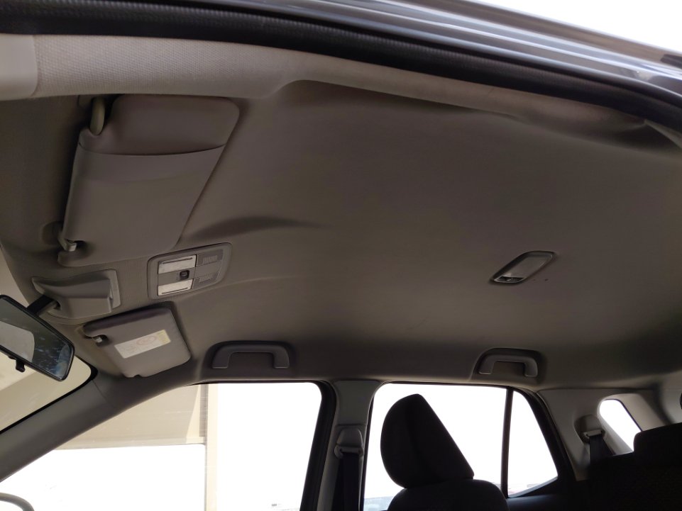 تويوتا رايز LIMITED 2023 image