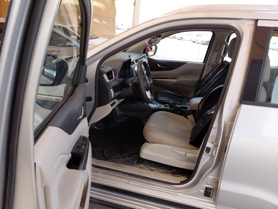 نيسان إكستيرا Titanium -  Sport 2021 image