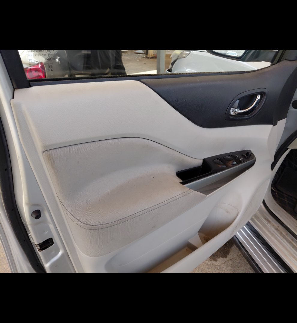 نيسان إكستيرا Titanium -  Sport 2021 image