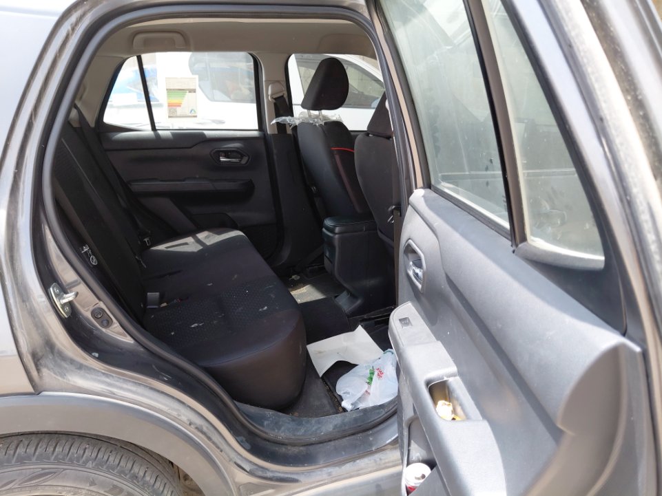 تويوتا رايز LIMITED 2023 image