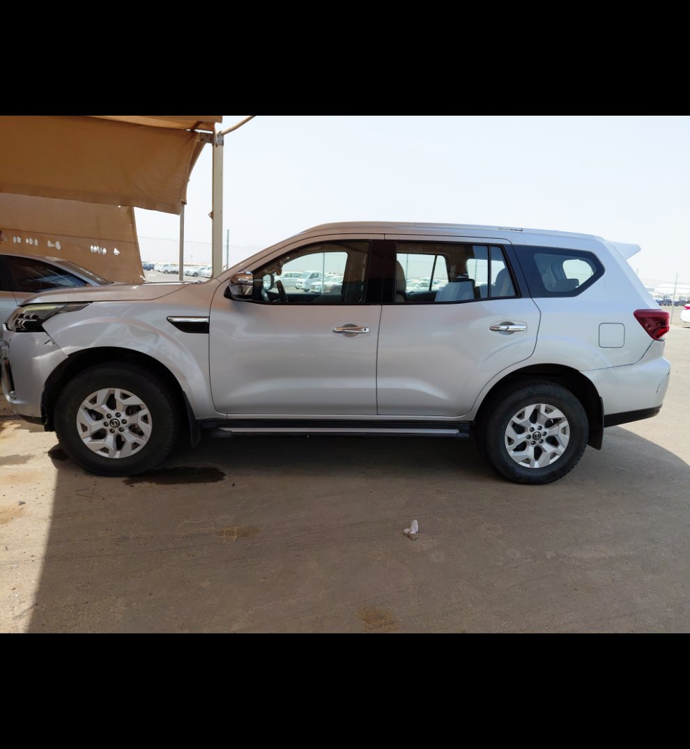 نيسان إكستيرا Titanium -  Sport 2021 image