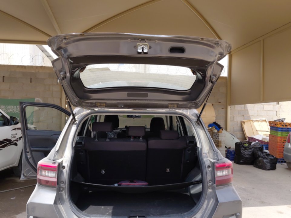 تويوتا رايز LIMITED 2023 image