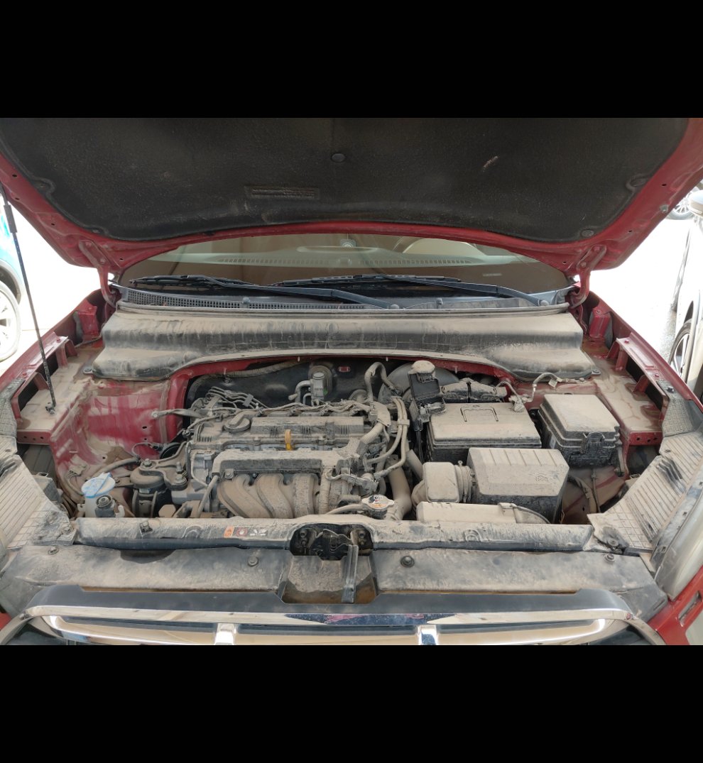 هيونداي كريتا Smart SPORT 2021 image