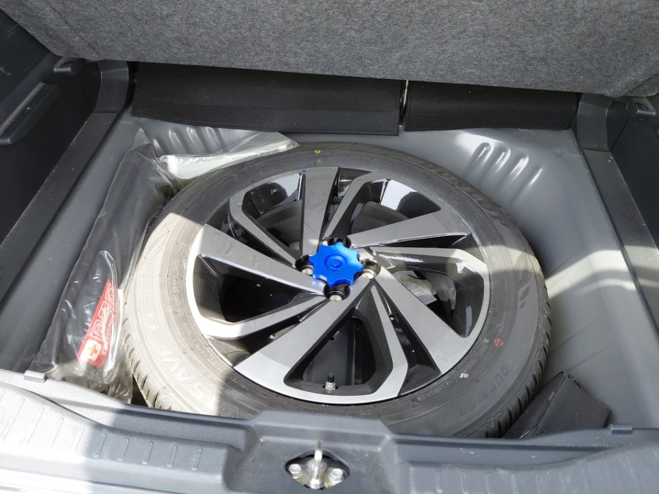 تويوتا رايز LIMITED 2023 image