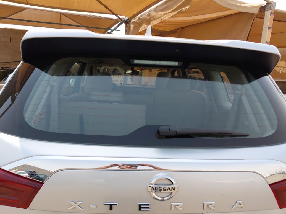 نيسان إكستيرا Titanium -  Sport 2021 image