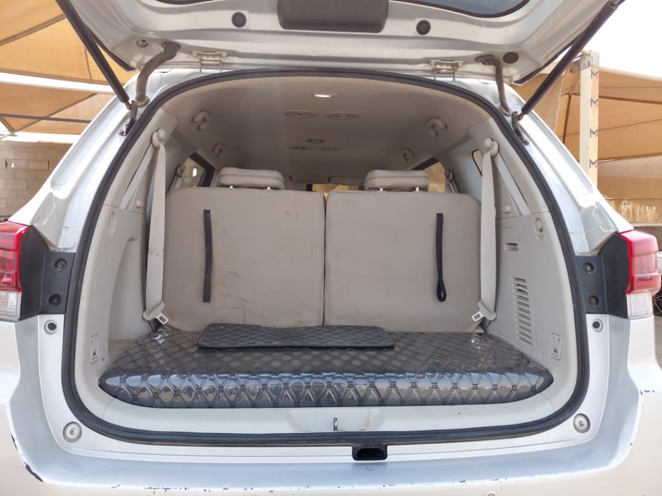 نيسان إكستيرا Titanium -  Sport 2021 image