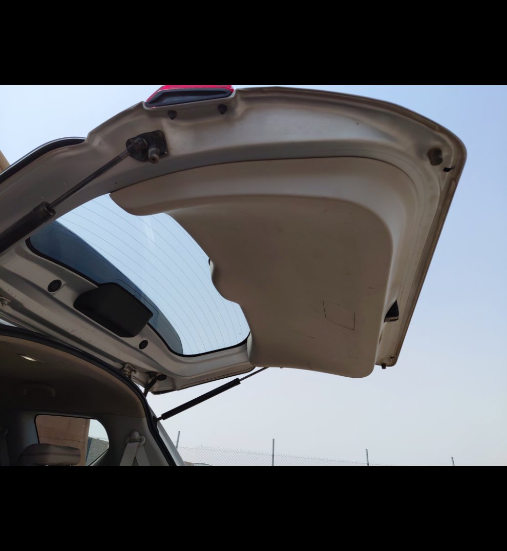 نيسان إكستيرا Titanium -  Sport 2021 image