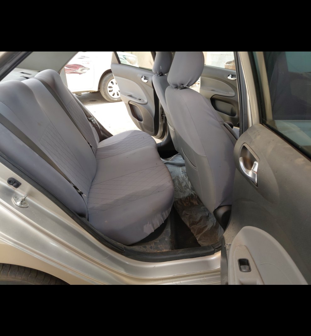 KIA Pegas EX 2020 image