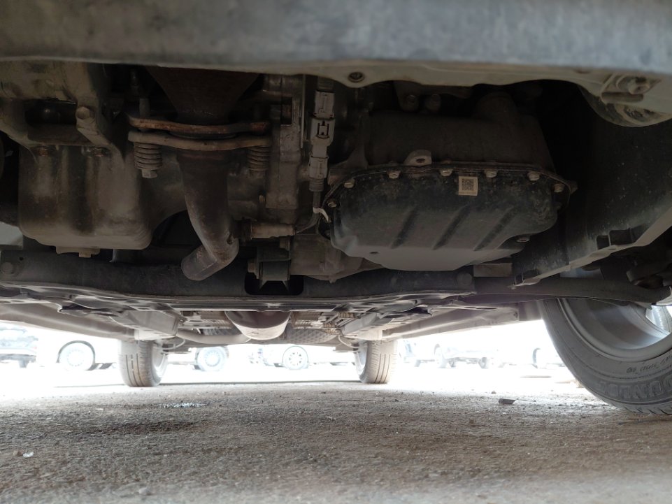 تويوتا رايز LIMITED 2023 image