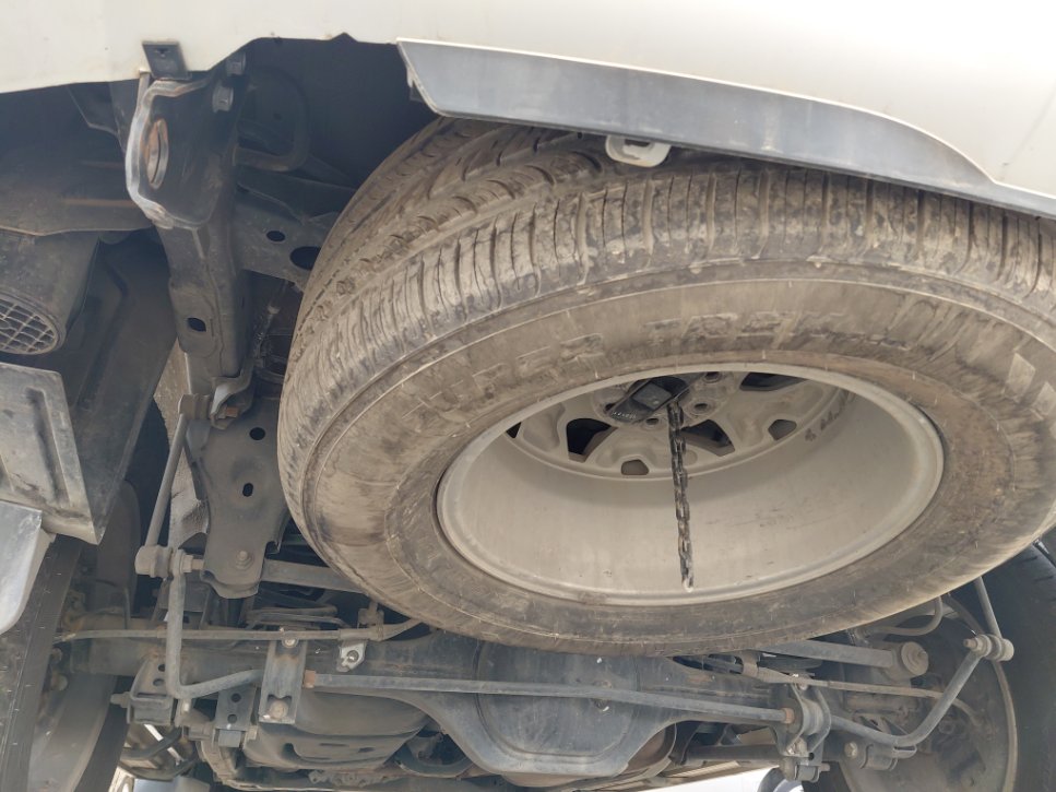 نيسان إكستيرا Titanium -  Sport 2021 image