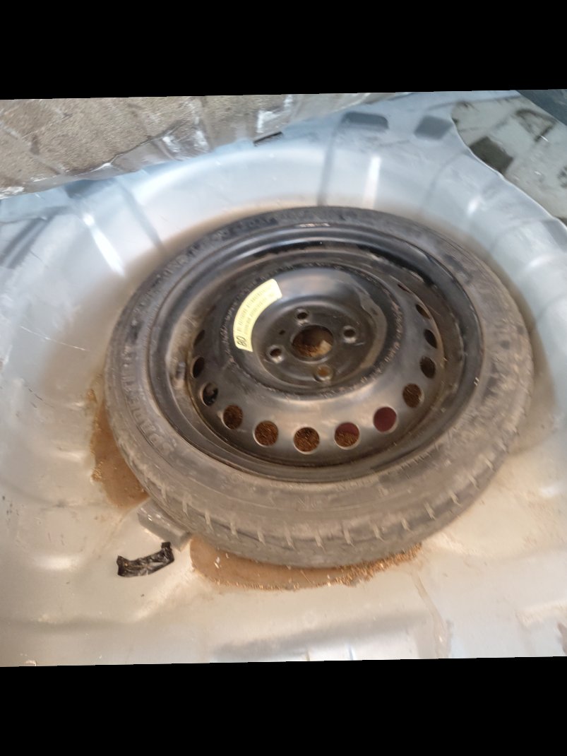 KIA Pegas EX 2020 image