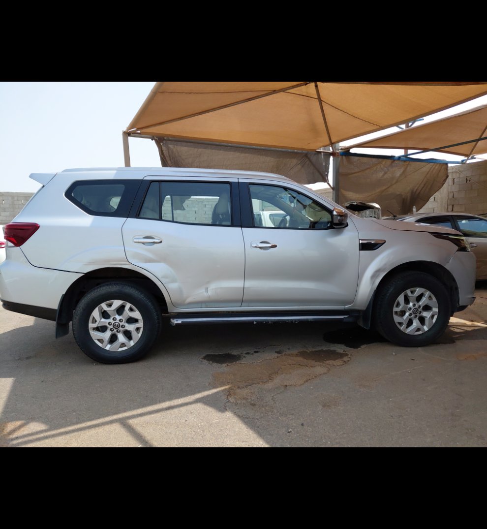 نيسان إكستيرا Titanium -  Sport 2021 image