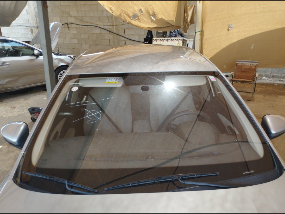 إم جي 5 STD 2023 image