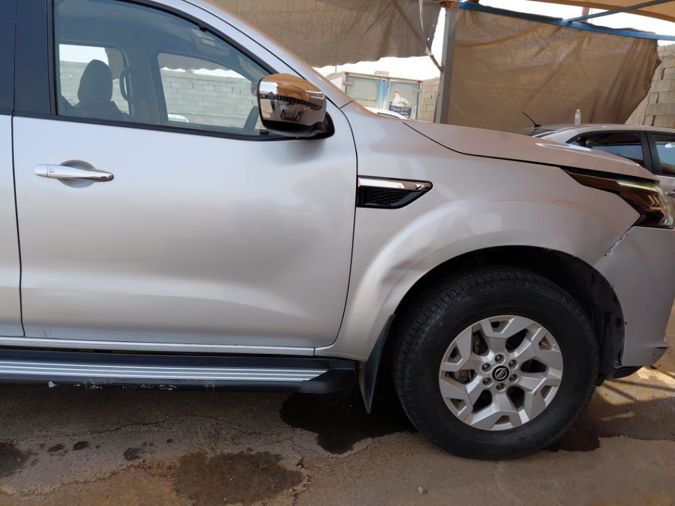 نيسان إكستيرا Titanium -  Sport 2021 image