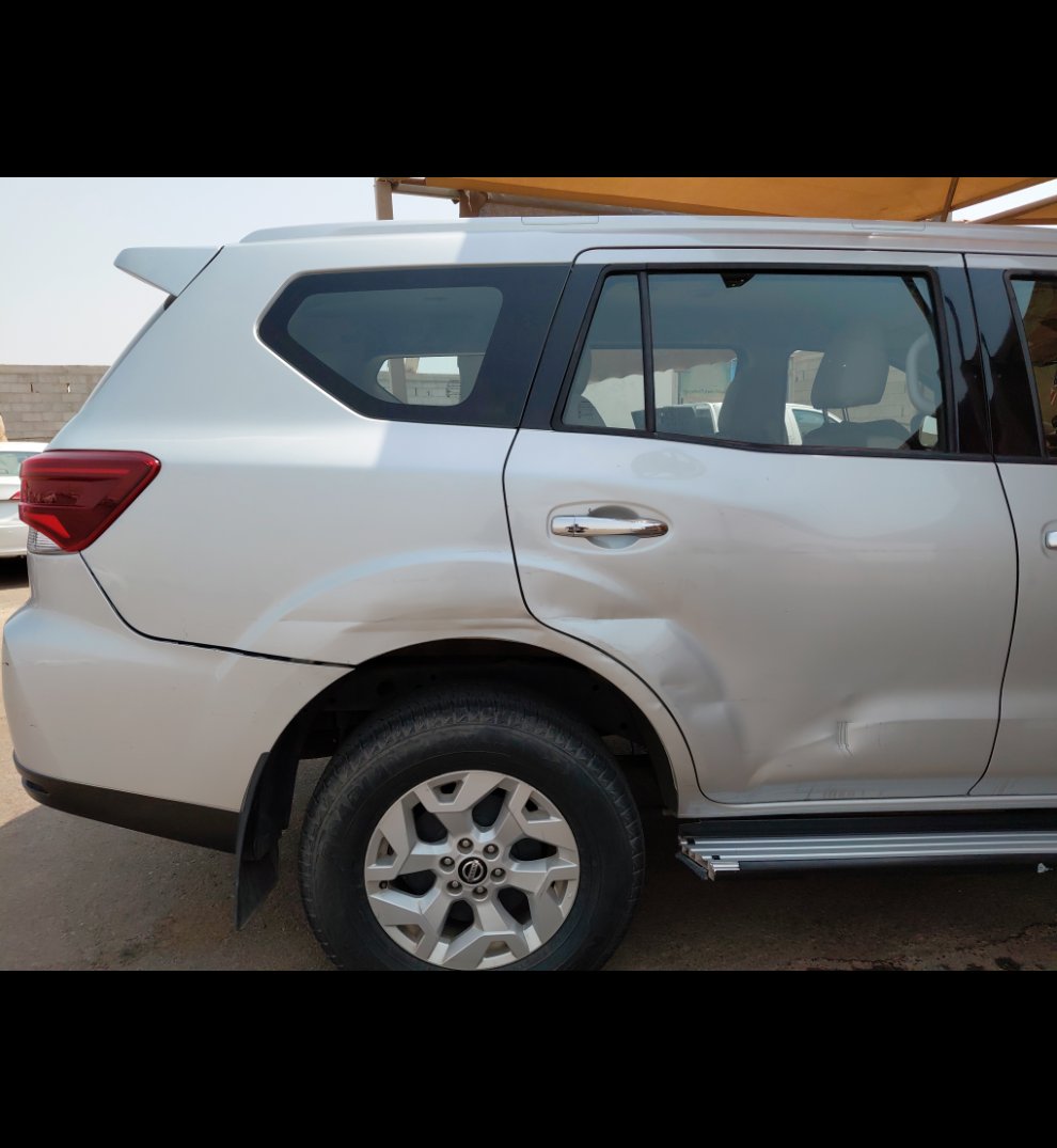 نيسان إكستيرا Titanium -  Sport 2021 image