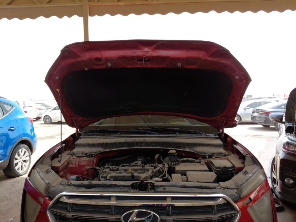 هيونداي كريتا Smart SPORT 2021 image