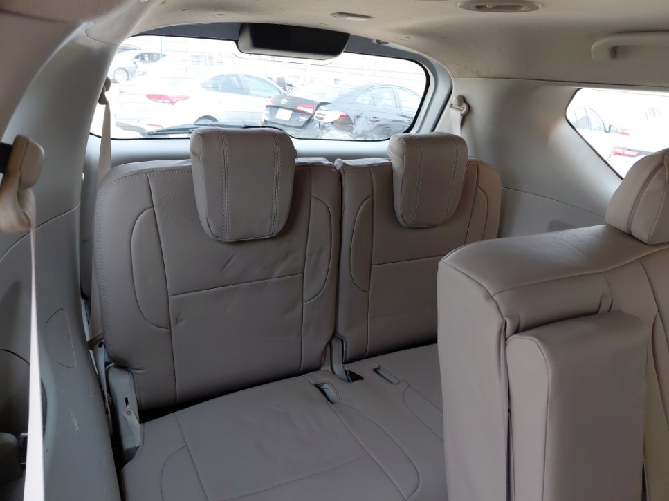 نيسان إكستيرا Titanium -  Sport 2021 image