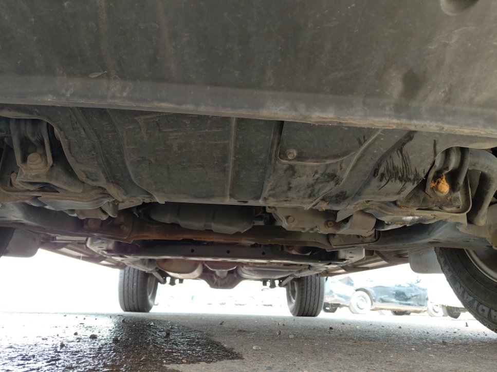 نيسان إكستيرا Titanium -  Sport 2021 image