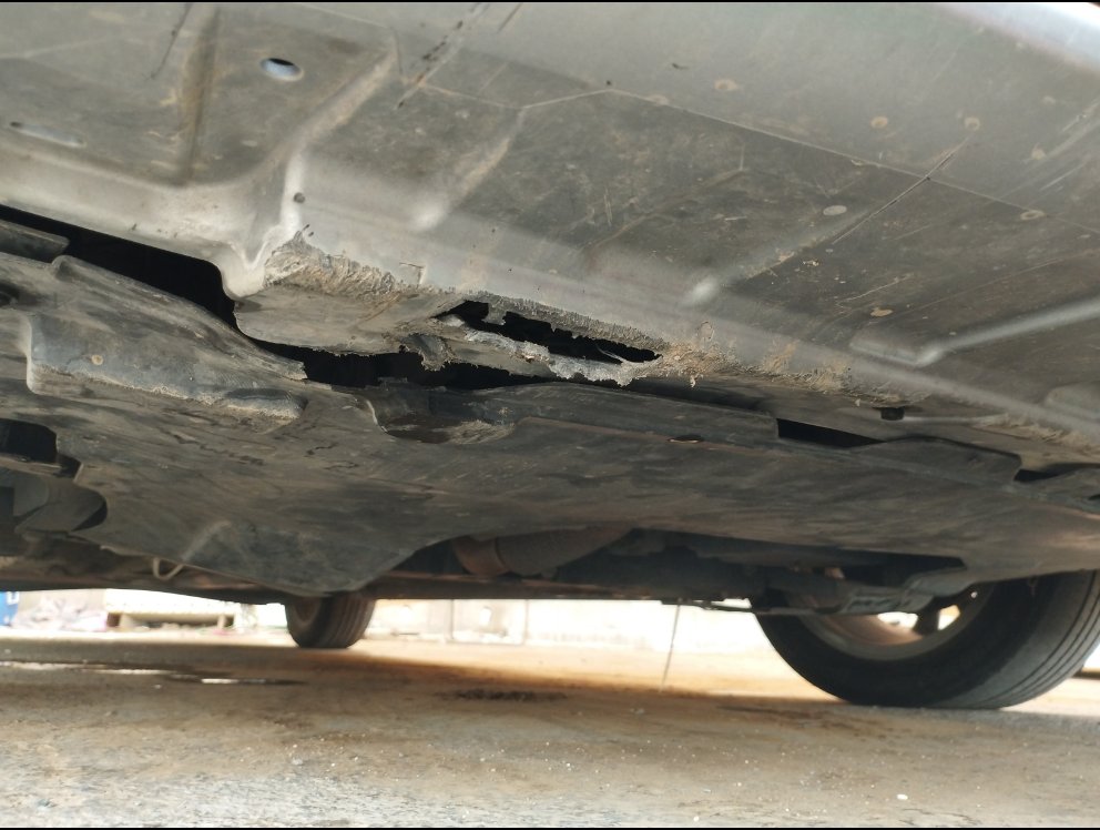 إم جي 5 STD 2023 image