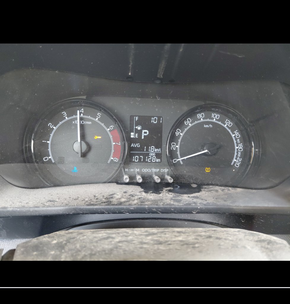 تويوتا رايز LIMITED 2023 image