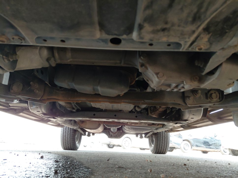 نيسان إكستيرا Titanium -  Sport 2021 image