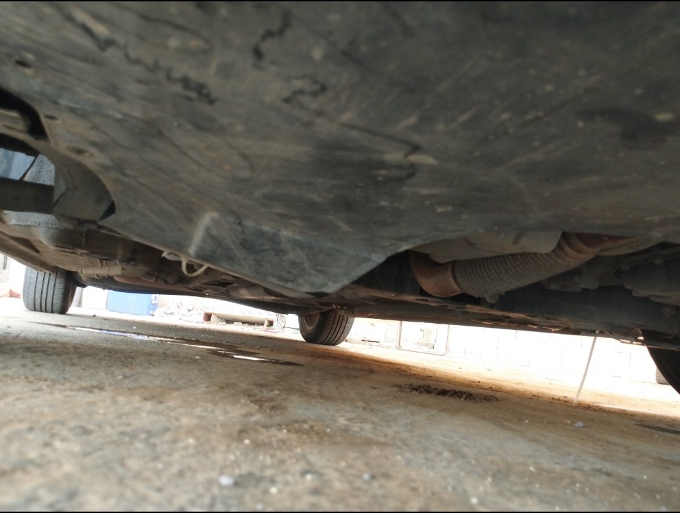 إم جي 5 STD 2023 image