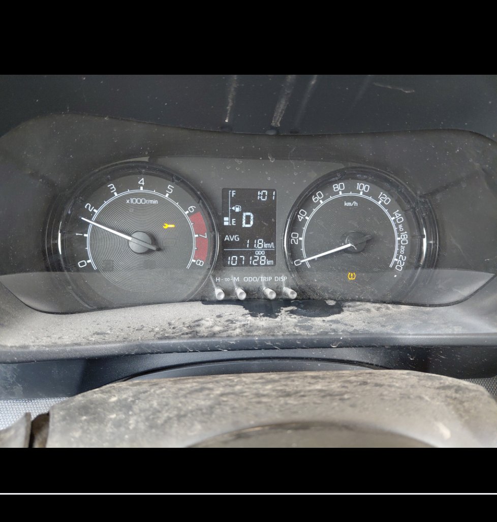 تويوتا رايز LIMITED 2023 image