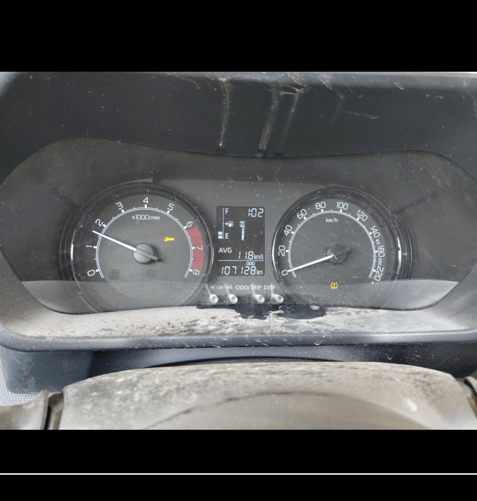 تويوتا رايز LIMITED 2023 image