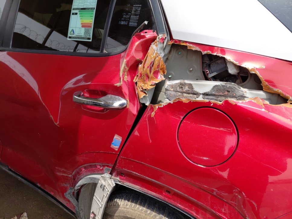 هيونداي كريتا Smart SPORT 2021 image