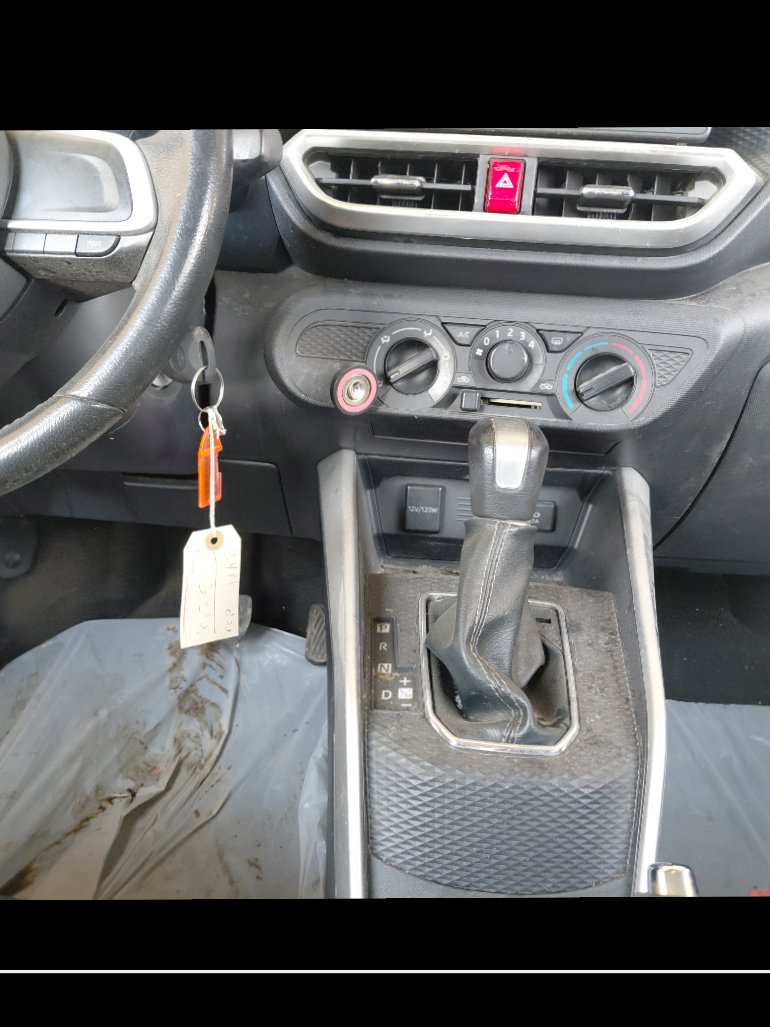 تويوتا رايز LIMITED 2023 image