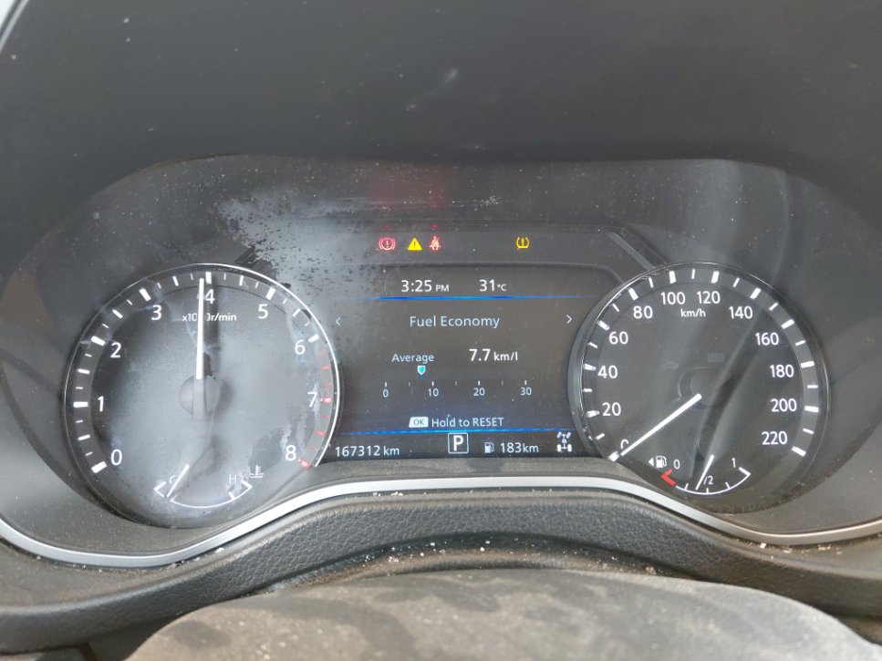 نيسان إكستيرا Titanium -  Sport 2021 image