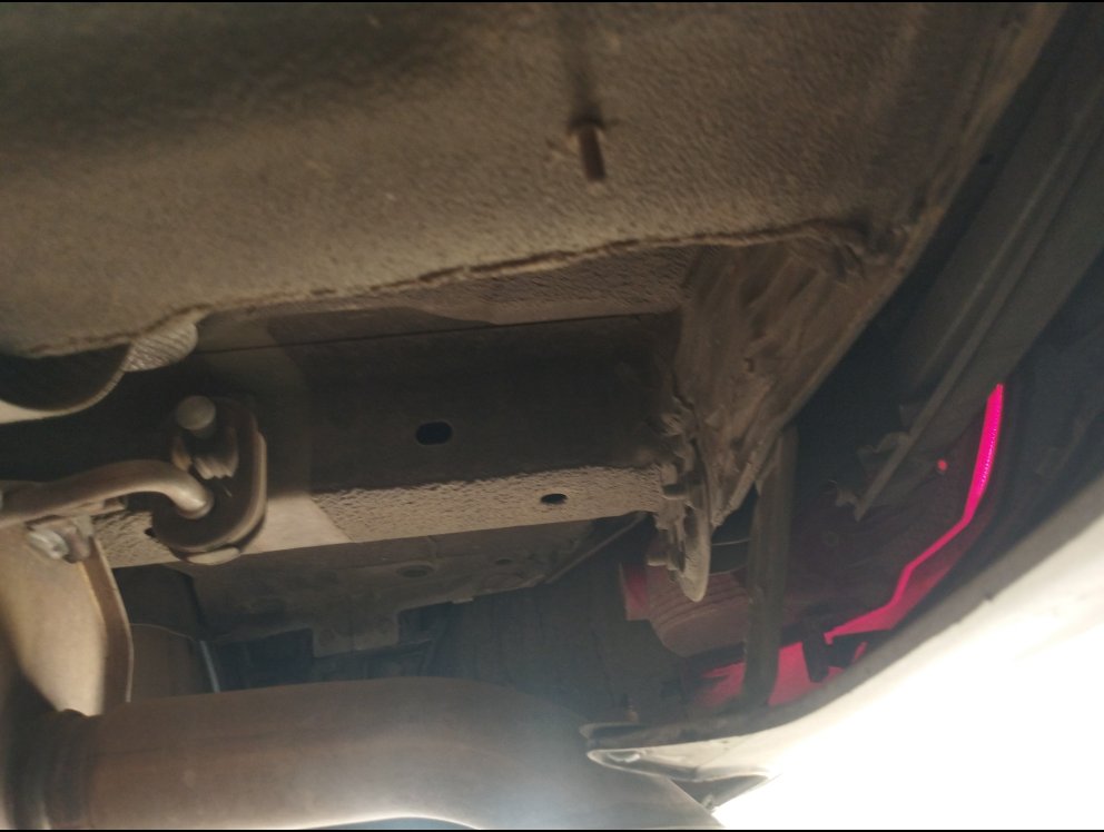 إم جي 5 STD 2023 image