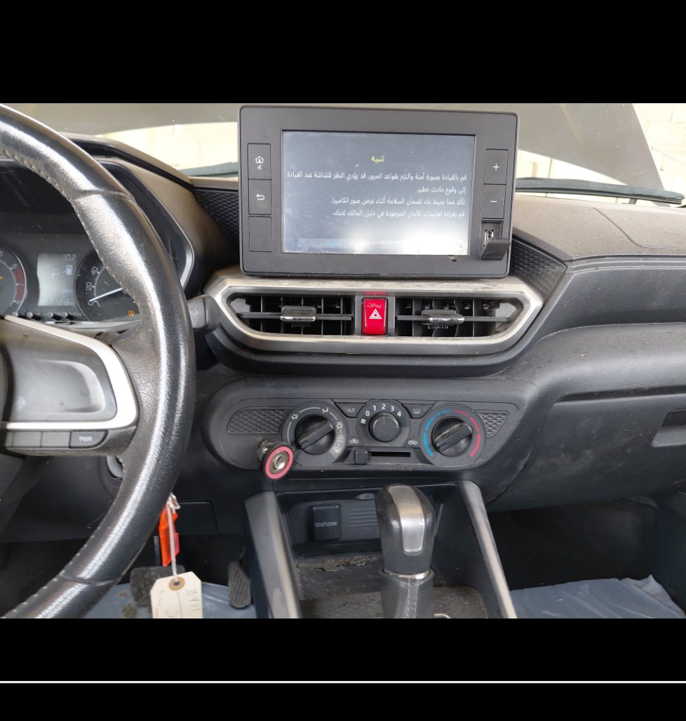 تويوتا رايز LIMITED 2023 image