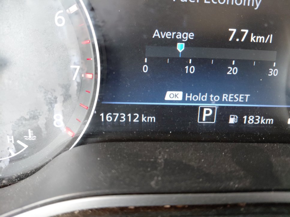 نيسان إكستيرا Titanium -  Sport 2021 image