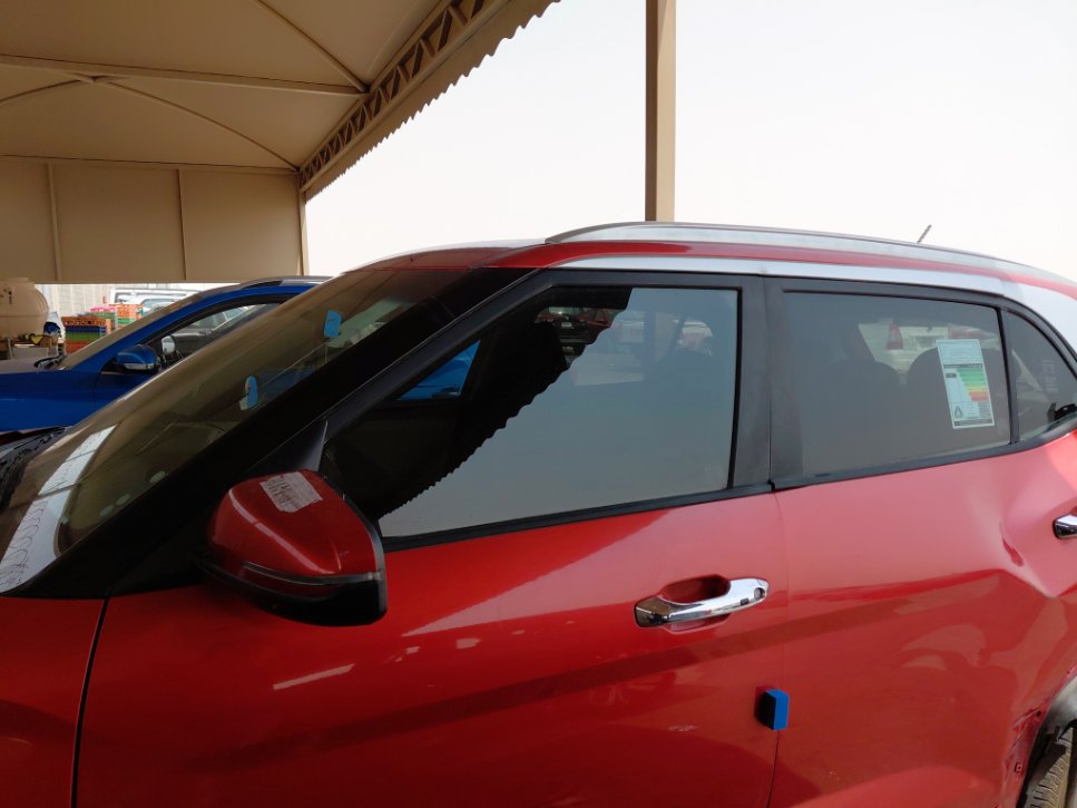 هيونداي كريتا Smart SPORT 2021 image