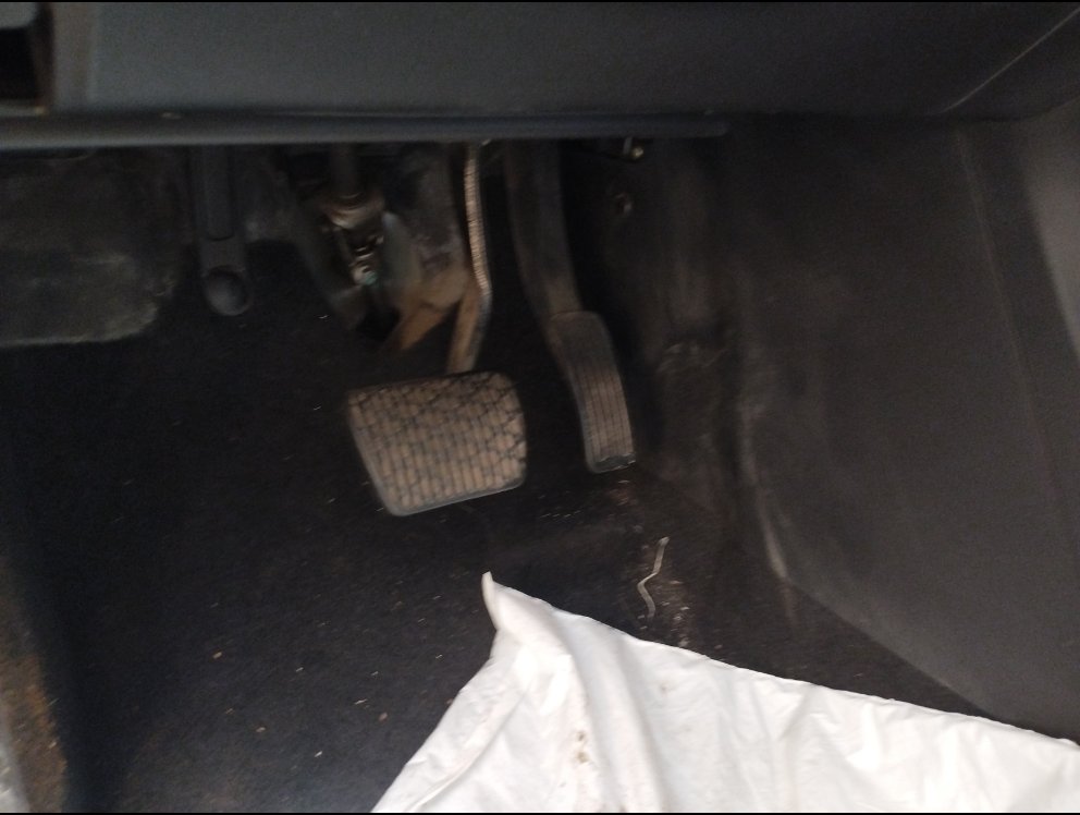 إم جي 5 STD 2023 image