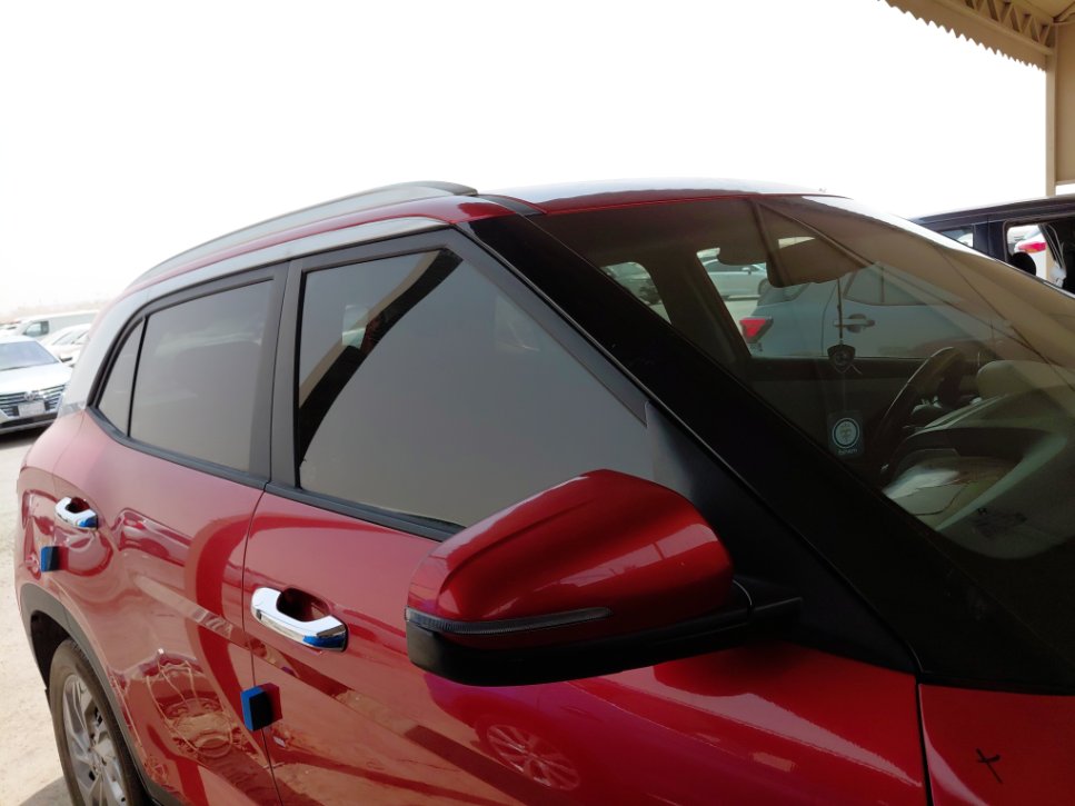 هيونداي كريتا Smart SPORT 2021 image