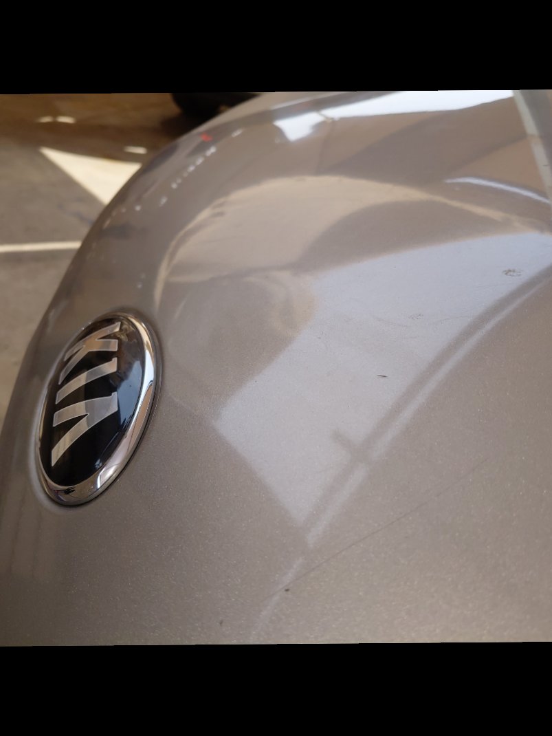 KIA Pegas EX 2020 image