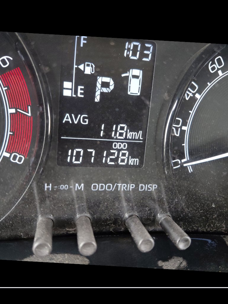 تويوتا رايز LIMITED 2023 image